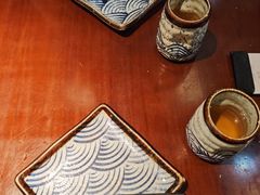-小川洋风·寿司食堂(江汉路店)