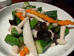 -前海沿·青岛菜(五四广场永旺店)