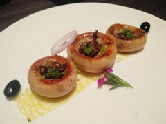 -匠和风精致料理(莆田财富中心店)