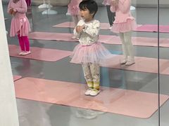 -蒲公英舞蹈艺术中心(解放路校区)