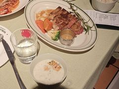 -碧特博格·20年品牌西餐厅(芜湖路店)
