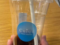 -奎克咖啡Cuiqu(晶品店)