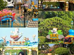 -美的鹭湖森林度假区