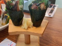 -千代饮兵卫日本料理(东二环泰禾广场西区店)