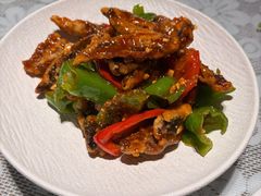 -熠盛·本帮菜Bistro(永嘉路店)