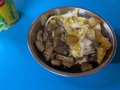 -修记牛杂店(同华东一路店)