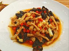-双流老妈兔头(总店)