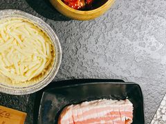 坛子牛排-伊茉家的烤肉店(勒泰中心店)