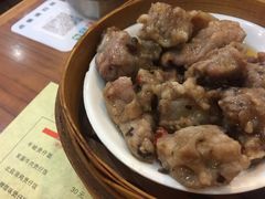 -香港仔茶餐厅(凤阳店)