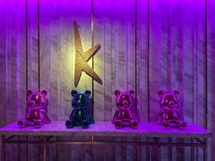 -纯K(打浦桥店)