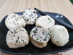 -小杨生煎(龙阳广场店)
