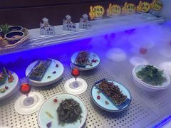 -惠宾饭庄(中山路店)