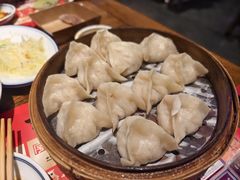 -新兴园饺子馆(河南街店)