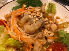 青柠汁无骨凤爪沙拉-美奈小馆·东南亚菜(福田星河COCO Park店)