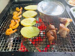 -同心烧烤(总店)