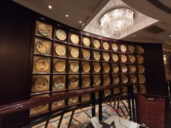 -武汉香格里拉大酒店·香宫中餐厅