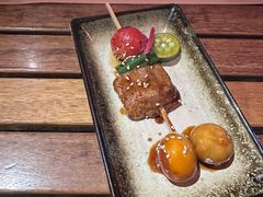 -山葵家居酒屋(天目里店)