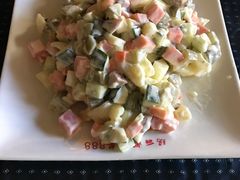 -玛丽娜中西餐厅(三道街店)
