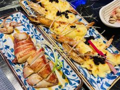 -德川家日本料理(中关村寰太大厦店)