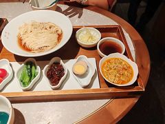 -松鹤面馆·古法焖肉面(观前店)