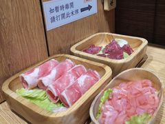 -独食火锅·半米屋台(望平街店)