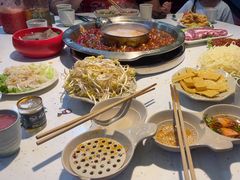 -桃花沅火锅(长嘉汇江景店)