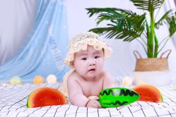 -尼曼儿童摄影(大厂店)