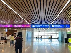 -曼谷素万那普国际机场