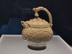 -陕西历史博物馆