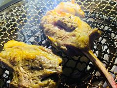 -十三姨正合丰烤肉(营迹路店)