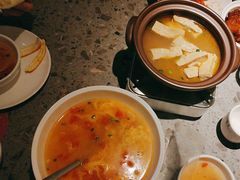 -皖香览约·徽菜(吴江吾悦店)
