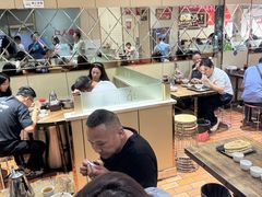 -老·贝尔杂碎馆