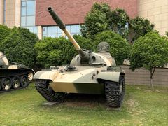 -新四军黄桥战役纪念馆(新馆)