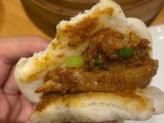 荷香粉蒸肉-莲餐厅·湖北菜·藕汤是头牌(愚园路店)