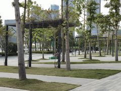 -深圳人才公园