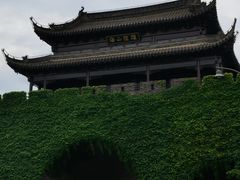 -虞山风景区