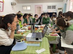 -北京市邮政管理局海慧寺幼儿园