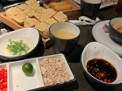 -同仁四季椰子鸡(罗湖国贸店)