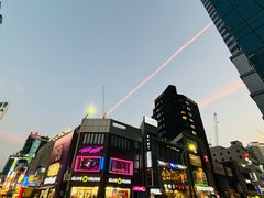 -海云台海滩