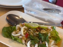 -真浪大家乐海鲜餐馆