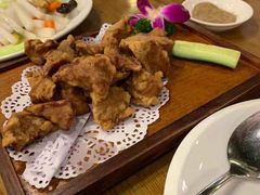 -隆喜元鱼汤包·海鲜(中联广场店)