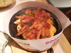 -七八冷面·延边朝鲜族美食(圣熙八号店)