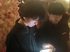 -王府井酒店(金桥港湾店)