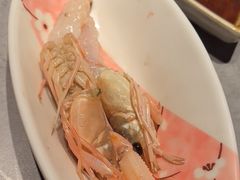 -奔海甄选·活鲜刺身铁板烧自助(太原里店)