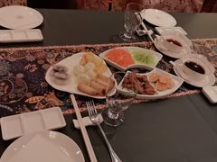 -唐乐宫·歌舞剧院餐厅