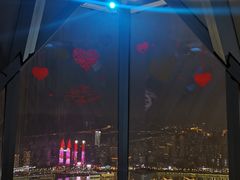 -WFC会仙楼观景台