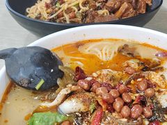 -缘久缘米粉(新街口店)