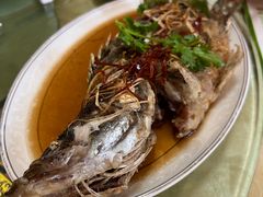 -厉家菜(德胜门总店)