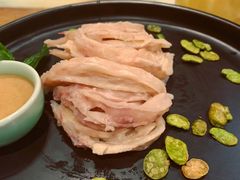 -那家小馆•北京菜•烤鸭(香山店)