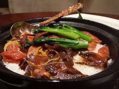 -清远恒大酒店·寻味清远